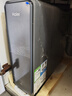 海尔（Haier）家用净水器鲜活水promax1200G8年真长效厨房专用台下反渗透抑菌滤芯净水机过滤母婴直饮自来水R889 实拍图