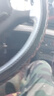 【热销百万|包邮】2026新款升级真空滴胶吸盘磁吸手机支架多场景车载中控台防抖导航适配桌面通用 黑色-高配款 实拍图