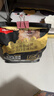 顽皮小金盾猫粮100%鲜肉全价成猫冻干猫粮1.8kg鸭肉配方新老随机发货 实拍图
