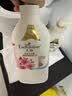 艾诗（Enchanteur）沐浴露桂花桃花花香沐浴液美肌持久留香女士浪漫香氛沐浴乳1336g 实拍图