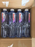 景田 百岁山 天然矿泉水 570ml*24瓶 整箱装 会议办公 家庭健康饮用水 实拍图
