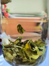 徽六绿茶六安瓜片茶叶250g 2026新茶潜香800特二级雨前自己喝可冷泡 实拍图