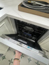 西门子（SIEMENS）【极净魔盒】西门子150L以上容积 嵌入式智能洗碗机官方全自动除菌专利高温循环热烘SJ43XW33KC 实拍图