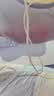 OPPO原装 USB-A to Type-C 闪充数据线 8A 1米充电线 支持 80W Max 适用Ace2/Reno7/Find X3 一加 实拍图