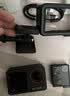 大疆DJI Osmo Action 4 灵眸运动相机摩托车山地公路骑行潜水防抖户外vlog便携式4k旅游 实拍图