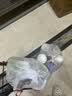 亚麻籽全麦吐司面包 4片/220g 实拍图