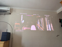 极米（XGIMI）Z9X 4K 旗舰版 全新轻薄4K光学变焦三色激光投影1500CVIA 哈曼卡顿家用智能云台投影仪 国家补贴 实拍图