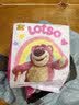 迪士尼正版洗脸巾加大加厚一次性悬挂式家庭擦脸巾绵柔洁面巾毛巾 【特惠装】2大包200抽 实拍图
