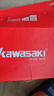 川崎（KAWASAKI）羽毛球鞋防滑耐磨男女同款运动训练鞋K-003 白色 41 实拍图