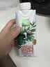 伊利金典3.8g乳蛋白 有机脱脂纯牛奶250ml*10盒 0脂肪 礼盒装 实拍图