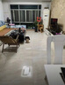 家可美（jiakemei）厨房地面去油污清洁剂餐厅饭店地板瓷砖除油拖地液重油清洗1500ml 实拍图