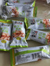 黄飞红（HUANGFEIHONG）芥末花生250g（25g*10袋）坚果炒货 休闲零食小吃下酒菜 脱油花生 实拍图
