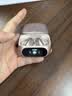 ANKER安克消噪耳机Pro 无线蓝牙耳机 通话清晰主动降噪耳机蓝牙2026最新款适用苹果手机安卓 粉 实拍图
