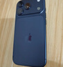 Apple/苹果【点击“立即领取”享补贴】iPhone 17 Pro 512GB 深蓝色 支持移动联通电信5G 双卡双待手机 实拍图