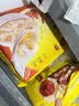 湾仔码头上汤小云吞鲜美猪肉600g75只馄饨速食冷冻馄饨儿童早餐速冻半成品 实拍图