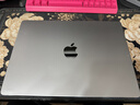 极川【2片装丨超清原色】苹果MacBook Pro16英寸M5/4/3/2/1屏幕膜2026/24/23款笔记本电脑屏幕保护贴膜 实拍图