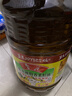 鲁花 【保真菜籽油】食用油 低芥酸特香菜籽油 6.18L   物理压榨 实拍图