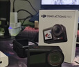 大疆 Osmo Action 5 Pro 超旗舰画质运动相机户外摩托骑行潜水vlog相机便携式旅拍摄像机 实拍图