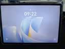 品胜适用华为MatePad 11.5S保护套26/25/24款通用华为MatePad2023款/Air11.5英寸平板保护壳三折支架灰 实拍图