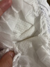 卡布星空城堡系列轻薄透气防漏大吸量纸尿裤婴儿尿不湿新生儿 【便携装】纸尿裤S码5片(4-8KG) 实拍图