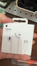 Apple/苹果 EarPods USB-C有线耳机 type-c有线耳机  iPhone 17有线耳机笔记本耳机游戏音乐 实拍图