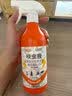 FIELL德系跳蚤药床上家用除灭跳蚤喷雾虱子专用杀虫剂室内大面积母婴可 500ml*1瓶装 【品质保障】床上大面积 人宠安心 【德系专研 品质保障】 实拍图