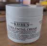 科颜氏（Kiehl's）高保湿面霜新版男女通用抗皱【沃尔玛】亚马逊白泥面膜125ml2代 高保湿面霜 125ml 实拍图