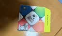 GAN旗下swift3X3cube三阶磁力魔方早教启蒙顺滑益智玩具初学生日礼物 实拍图