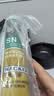 瓦克（WACKER）SN防霉玻璃胶马桶防水密封胶美容胶硅胶结构胶厨卫封边胶 深灰色 实拍图