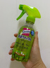 花王（KAO）家居除菌喷雾300ml 冰箱清洁剂除臭去味餐桌儿童玩具爬爬垫清洗剂 实拍图