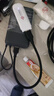 胜为（shengwei）USB3.0延长数据线公对母 高速传输数据连接线 电脑U盘鼠标键盘打印机充电器加长线0.3米 AUF2003G 实拍图
