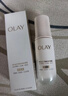 玉兰油（OLAY）全新水光小白瓶30ml美白精华液抗糖提亮护肤品七夕情人节礼物孙千 实拍图