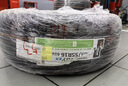 韩泰（Hankook）汽车轮胎 205/55R16 91V H308 原配威朗/宝来/高尔夫/卡罗拉/朗逸 实拍图