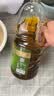 道道全菜籽油 食用油 浓香菜籽油 物理压榨非转基因 1.8L*1桶 实拍图