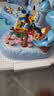 乐高（LEGO）积木玩具 城市组 60430星际飞船6岁+ 儿童玩具生日礼物 实拍图