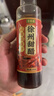 华银春徐州甜醋260g/瓶 特色烧烤蘸料凉拌菜调料酸甜汁商家用地道徐州味 实拍图