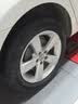 马牌（Continental）汽车轮胎 185/60R15 84H UCJ 适配大众桑塔纳/捷达本田飞度 实拍图