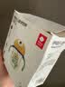 babycare儿童水杯婴儿学饮杯6个月以上宝宝水杯防摔水壶防呛 吸管杯洛克黄 实拍图
