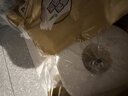 清风有芯卷纸 金装4层 200克*10卷 厚实大份量 卫生纸厕纸 卷筒纸纸巾 实拍图
