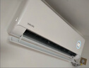 华凌空调神机二代 一级能效1.5匹变频挂机KFR-35GW/N8HE1Ⅱ+一级能效3匹变频柜机KFR-72LW/N8HE1Ⅱ 实拍图