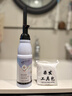 维特丝蛋白矫正直发膏免拉家用刘海头发定型柔顺拉直软化剂烫发药水男女 实拍图