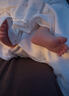 佳贝艾特（Kabrita）悦白婴儿配方羊奶粉1段(0-6个月)150克 羊奶小分子 实拍图