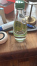 Perrier巴黎水氼颂家 气泡水0糖0卡含气矿泉水生姜青柠味原味330ml*8瓶 实拍图