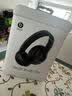 beats Studio Pro 无线头戴式耳机【礼物】 蓝牙主动降噪 礼物  适用苹果安卓耳机  黑色 实拍图