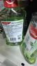 高露洁（Colgate）【会员店同款】茉莉绿茶漱口水500ml*2 无酒精温和清新口气去口臭 实拍图