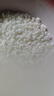 硃碌科JOY联名款东北白糯米5斤 新米杂粮圆粒包粽子米江米粘食原料 实拍图