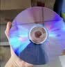 索尼（SONY） DVD空白光盘DVD+R空白光盘刻录碟 50片桶装刻录盘 DVD-R 4.7G（50片塑封装） 实拍图