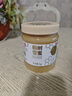 京东京造椴树雪蜜1000g 长白山产天然雪蜜蜂蜜营养品早餐牛奶搭配送父母 实拍图