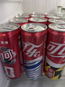 可口可乐（Coca-Cola）FIFA世界杯主题罐330*20罐(16支国家队+4足球版面)京东独家整箱装 实拍图
