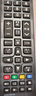 东普立适用SAMSUNG三星电视机遥控器BN59-01257A UA32 39 50 55 aa59 LA32 AC220遥控板 实拍图